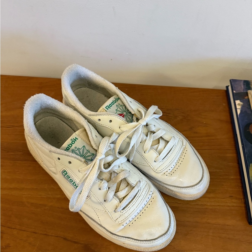 Reebok Club C Sneakers